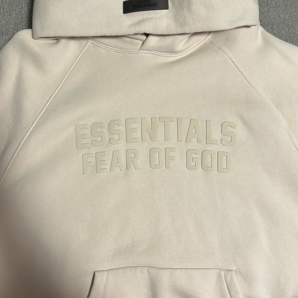 Fear of God Hoodie